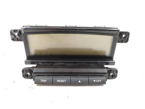 Used Display monitor KIA CEE'D Hatchback (ED) [2006-2012]  21151920