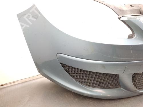 Front bumper SEAT ALTEA (5P1) 1.6 | BP22382612C7 