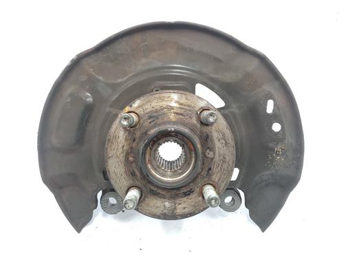 Left front steering knuckle TOYOTA YARIS (_P9_) 1.4 D-4D (NLP90_, NLP90R) | BP21156405M25