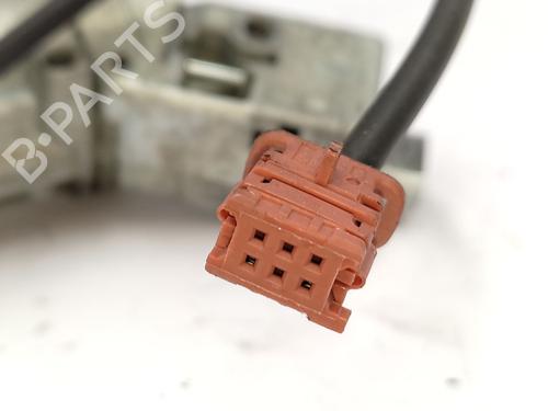 Ratlås/Tændingslås PEUGEOT PARTNER Box Body/MPV 1.6 HDi 90 | BP29973465M48