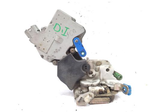 front-left-lock-nissan-patrol-gr-v-wagon-y61-1997-39402413 main image