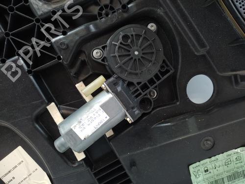 Rudehejsemekanisme ventre foran FORD FIESTA IV (JA_, JB_) 1.25 i 16V | BP21152520C22 