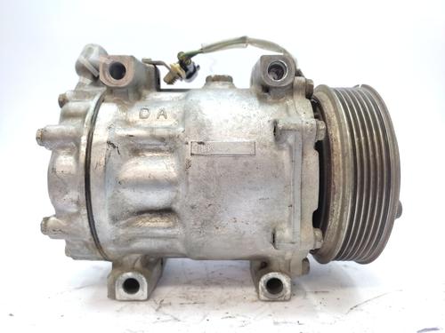 AC compressor FORD FOCUS II (DA_, HCP, DP) 1.6 TDCi | BP27868845M34 