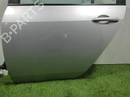 Left rear door NISSAN PRIMERA Hatchback (P12)  | BP21149475C4 