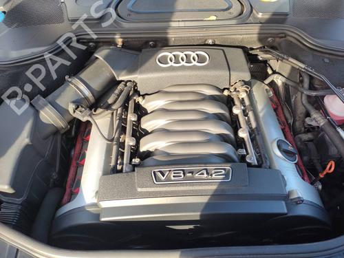 Module électronique AUDI A8 D3 (4E2, 4E8) 4.2 quattro | BP21151576M83 