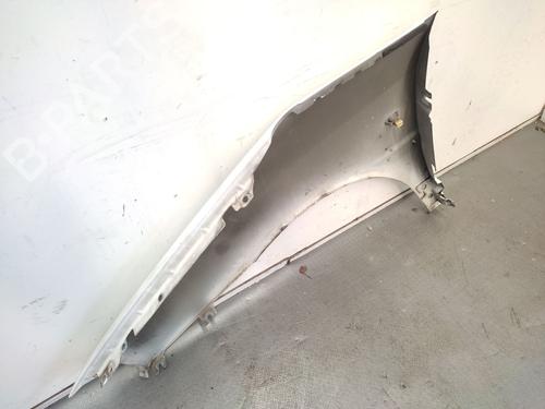 Right front fenders CITROËN EVASION MPV (22, U6) 2.0 HDI | BP25463425C42 