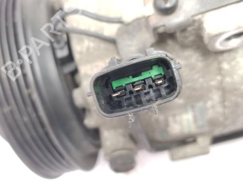 AC compressor KIA SPORTAGE IV (QL, QLE) 1.7 CRDi | BP29308549M34 