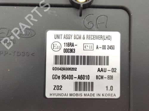 Electronic module HYUNDAI i30 (GD) 1.4 | BP30147994M83