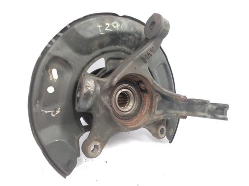 Left front steering knuckle TOYOTA YARIS (_P9_) 1.4 D-4D (NLP90_, NLP90R) | BP21156405M25