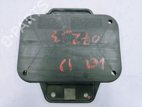Used Electronic module MERCEDES-BENZ M-CLASS (W163) [1998-2005]  21149294