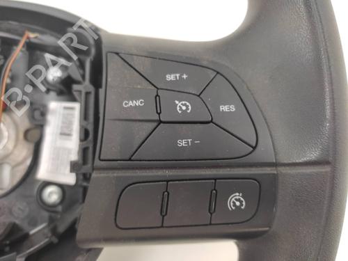 Steering wheel FIAT 500X (334_)  | BP21149025C49 