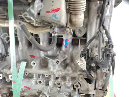 Engine HONDA CR-V III (RE_) 2.2 i-DTEC 4WD (RE6) | BP26902458M1 