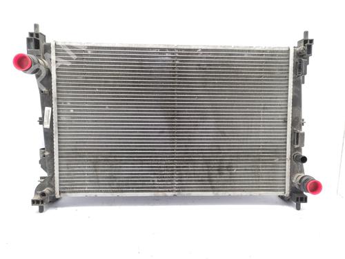 Radiateur à eau OPEL COMBO Tour (X12) [2012-2025]  21158841