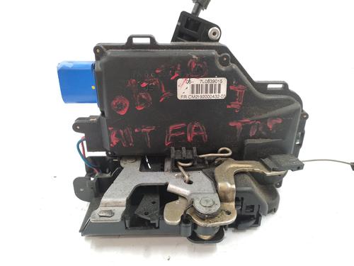 Rear left lock SEAT ALTEA (5P1) 1.2 TSI | BP24682952C100 