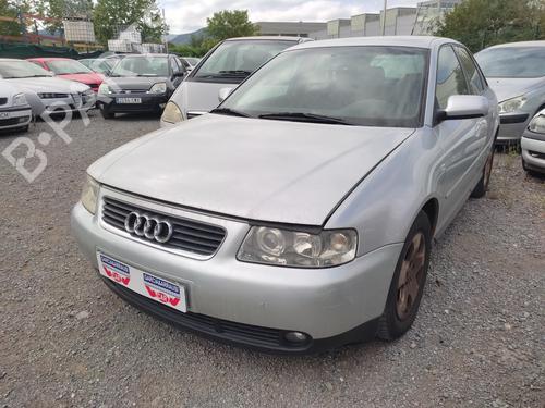 Right mirror AUDI A3 (8L1)  | BP21157965C27 