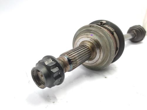 Left front driveshaft TOYOTA YARIS (_P13_) 1.3 (NSP130_, NSP130) | BP21160080M38 