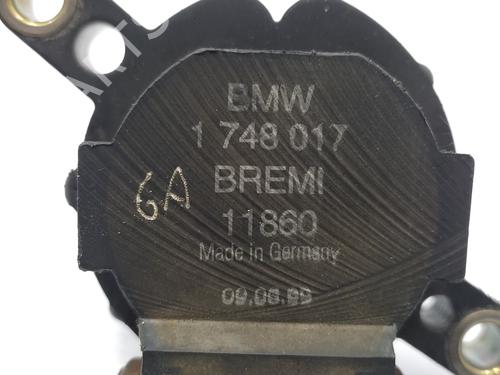 Ignition coil BMW 3 Coupe (E46) 318 Ci | BP22978280M94 