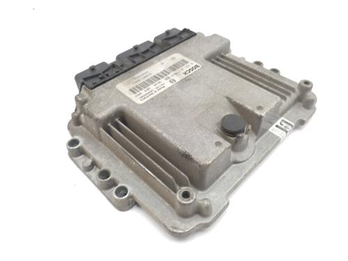 Engine control unit (ECU) RENAULT MEGANE II (BM0/1_, CM0/1_)  | BP21154585M57 