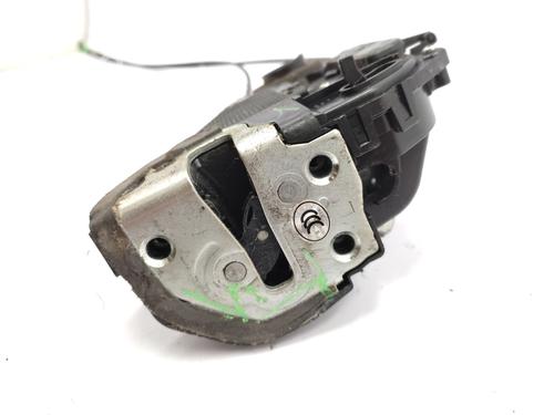 Rear left lock TOYOTA PRIUS Liftback (_W2_)  | BP21154644C100 