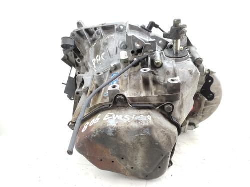 Gearbox CITROËN EVASION MPV (22, U6)  | BP21156159M3 