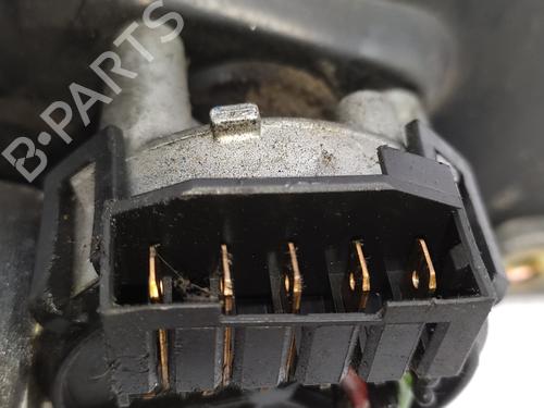 Front wiper motor MITSUBISHI CARISMA Saloon (DA_) 1.8 GDI (DA2A) | BP26519290M29 