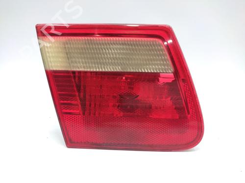 Used Left tailgate light BMW 3 Touring (E46) 330 xd (204 hp) 26398816