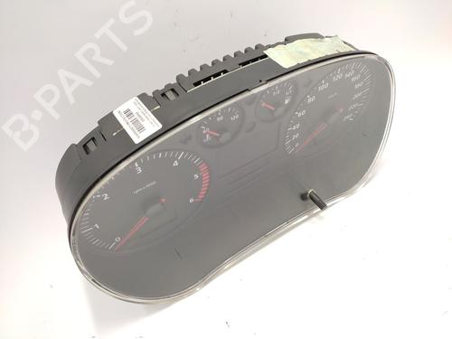 Instrument cluster SEAT LEON (1M1) 1.9 TDI | BP27346987C47 