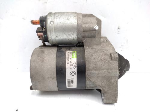 Used Starter RENAULT CLIO I (B/C57_, 5/357_) [1990-1999]  21152843