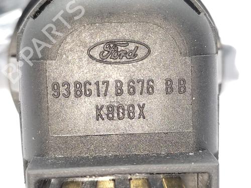 Mirror switch FORD TOURNEO CONNECT 1.8 TDCi | BP26220530I25 