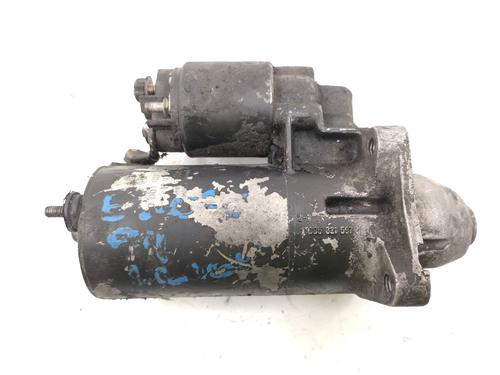 Used Starter FORD ESCORT V (AAL, ABL) [1990-1996]  21150637