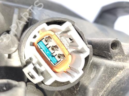 Left headlight NISSAN PRIMERA (P11) 2.0 16V | BP24683486C28 