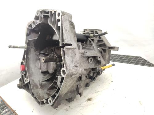 Gearbox FIAT GRANDE PUNTO (199_)  | BP21161909M3 