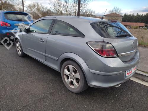 Steering pump OPEL ASTRA H GTC (A04) 1.6 (L08) | BP31585192M99 