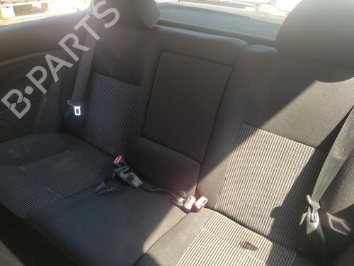 Viskermotor vindrude VW GOLF IV (1J1) 1.6 | BP21158670M29 