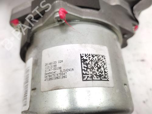 Steering column OPEL CORSA D (S07) 1.3 CDTI (L08, L68) | BP39203968M21 - Image 7