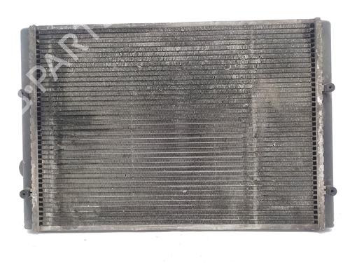 Water radiator VW POLO (6N2)  | BP21156732M31