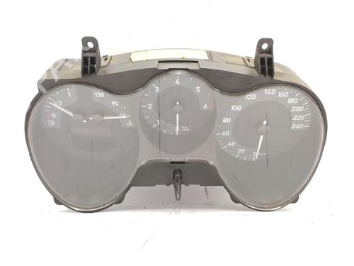 Used Instrument cluster SEAT LEON (1P1) [2005-2013]  30704081