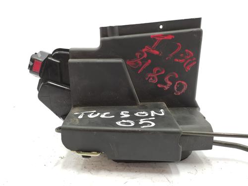 Used Front left lock HYUNDAI TUCSON (JM) 2.0 (141 hp) 21154954