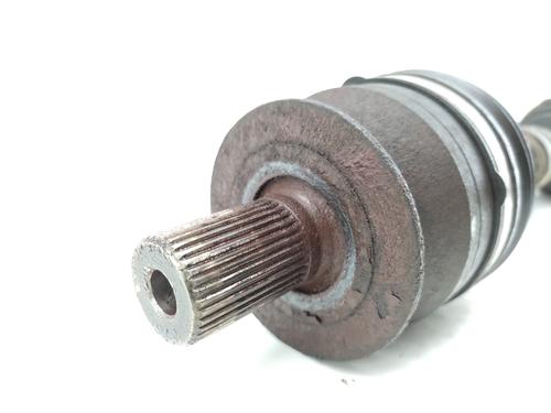 Left front driveshaft MAZDA 3 (BK) 1.6 DI Turbo | BP21156113M38 