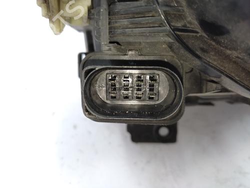 Left headlight VW POLO (6N2) 1.0 | BP21154258C28 