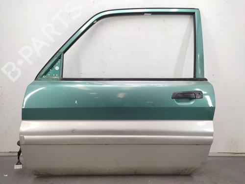Porta frente esquerda MITSUBISHI PAJERO PININ I (H6_W, H7_W) 1.8 GDI (H66W, H76W) | BP29970628C2