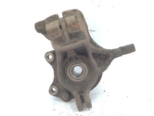 Used Left front steering knuckle CITROËN C3 I (FC_, FN_) 1.4 HDi (68 hp) 26383280