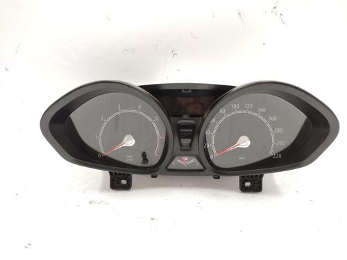 Cockpit FORD FIESTA VI (CB1, CCN) 1.25 (82 hp) 27370157