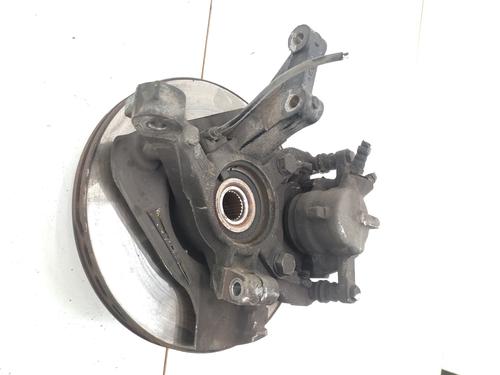 Left front steering knuckle LANCIA YPSILON (843_) 1.3 JTD (843.AXD11, 843.AXD1A) | BP21151148M25 