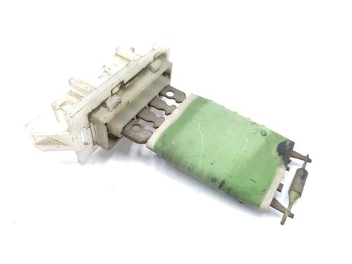 Used Heater resistor RENAULT MASTER II Van (FD) [1997-2013]  22978146