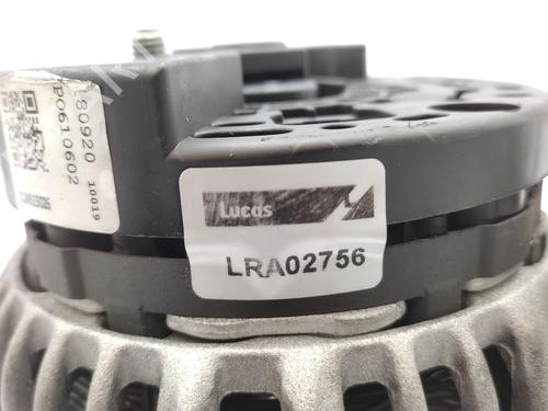 Alternator VW PASSAT B5.5 (3B3) 1.9 TDI | BP31947400M7 - Image 7