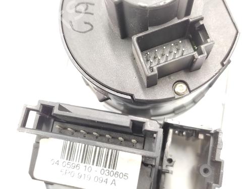 Headlight switch SEAT LEON (1P1) 2.0 TDI 16V | BP32722200I24 - Image 5