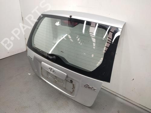 Tailgate HYUNDAI GETZ (TB)  | BP21160345C6 
