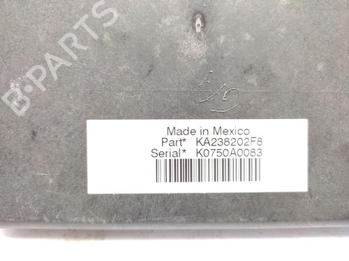 Fuse box JEEP CHEROKEE (KK) 2.8 CRD 4x4 | BP38752967E1 - Image 5