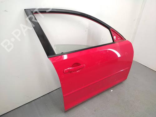Right front door MAZDA 3 (BK) 1.6 DI Turbo | BP21151651C3 